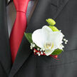 BE MINE BUTTONHOLE